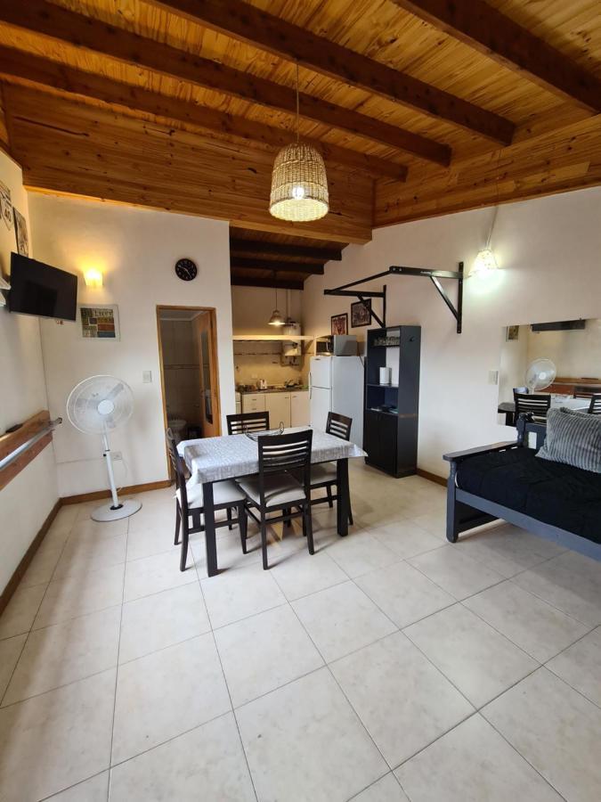 Valle Florido Trevelin Exterior photo