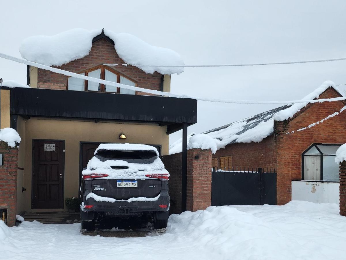 Valle Florido Trevelin Exterior photo
